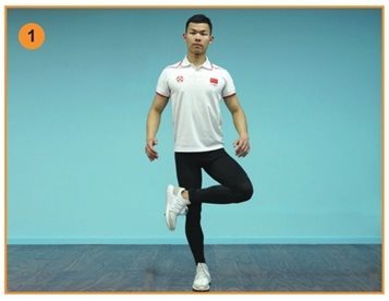 如何做有效的跑步热身