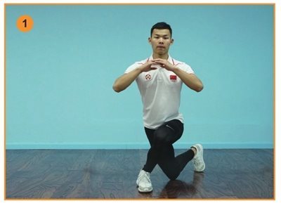 如何做有效的跑步热身