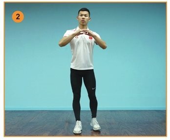 如何做有效的跑步热身