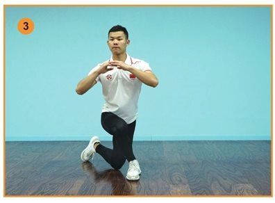 如何做有效的跑步热身