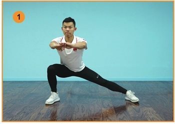 如何做有效的跑步热身