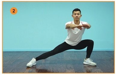 如何做有效的跑步热身