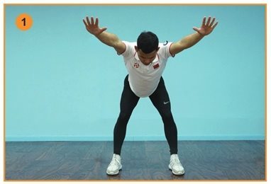 如何做有效的跑步热身