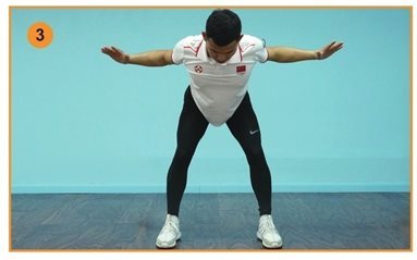 如何做有效的跑步热身