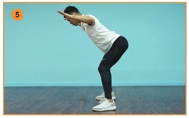 如何做有效的跑步热身