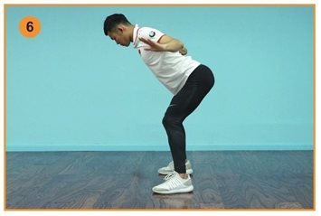 如何做有效的跑步热身