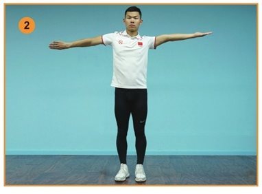 如何做有效的跑步热身