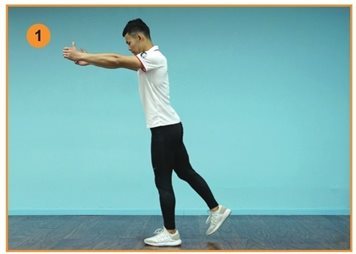 如何做有效的跑步热身