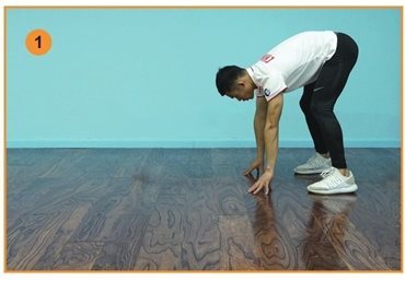 如何做有效的跑步热身