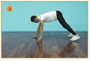 如何做有效的跑步热身