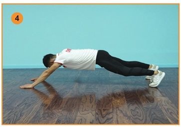 如何做有效的跑步热身