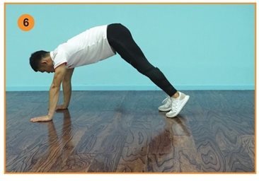 如何做有效的跑步热身