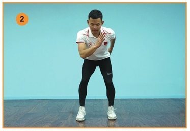 如何做有效的跑步热身