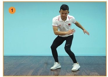 如何做有效的跑步热身