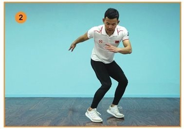 如何做有效的跑步热身