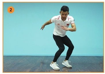 如何做有效的跑步热身