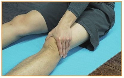 跑步“杀手”——跑步膝的检测复健