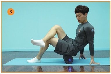 跑步“杀手”——跑步膝的检测复健