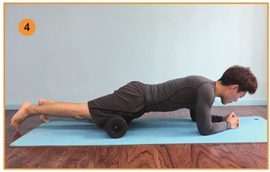 跑步“杀手”——跑步膝的检测复健