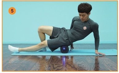 跑步“杀手”——跑步膝的检测复健