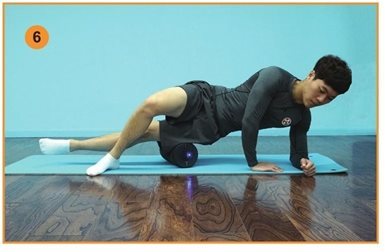 跑步“杀手”——跑步膝的检测复健