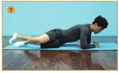 跑步“杀手”——跑步膝的检测复健