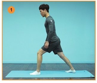 跑步“杀手”——跑步膝的检测复健