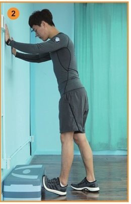 跑步“杀手”——跑步膝的检测复健