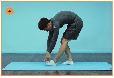 跑步“杀手”——跑步膝的检测复健