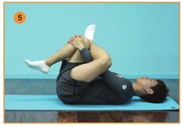 跑步“杀手”——跑步膝的检测复健