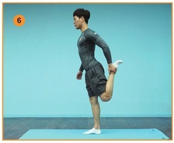 跑步“杀手”——跑步膝的检测复健