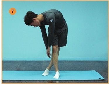 跑步“杀手”——跑步膝的检测复健