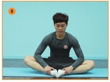 跑步“杀手”——跑步膝的检测复健