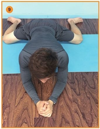 跑步“杀手”——跑步膝的检测复健