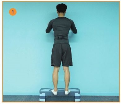 跑步“杀手”——跑步膝的检测复健