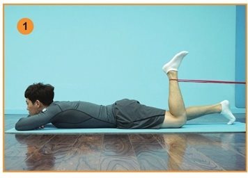 跑步“杀手”——跑步膝的检测复健