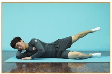 跑步“杀手”——跑步膝的检测复健