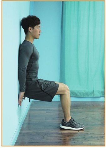 跑步“杀手”——跑步膝的检测复健