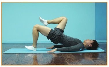 跑步“杀手”——跑步膝的检测复健