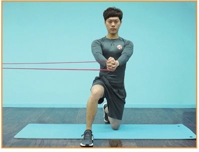 跑步“杀手”——跑步膝的检测复健