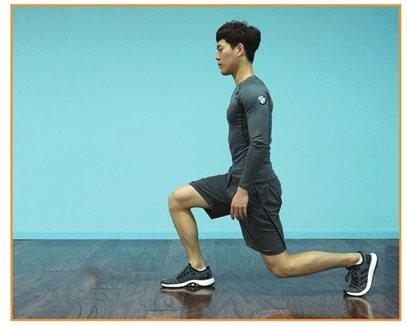 跑步“杀手”——跑步膝的检测复健