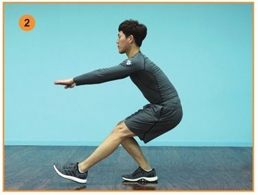 跑步“杀手”——跑步膝的检测复健