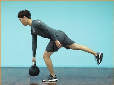 跑步“杀手”——跑步膝的检测复健