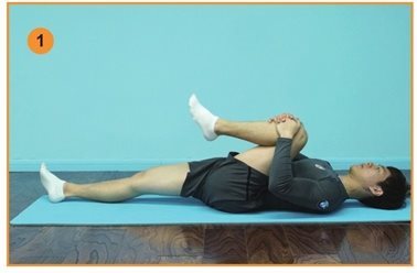 跑友老大难——髂胫束摩擦综合征