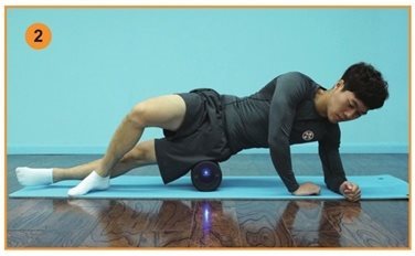 跑友老大难——髂胫束摩擦综合征