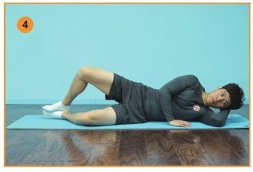 跑友老大难——髂胫束摩擦综合征