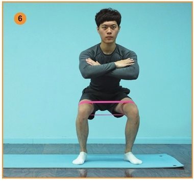 跑友老大难——髂胫束摩擦综合征