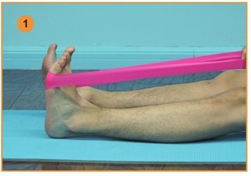 危害可大不可小——跟腱炎