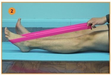 危害可大不可小——跟腱炎