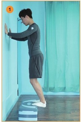 危害可大不可小——跟腱炎